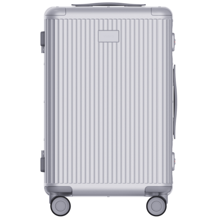 Чемодан Mi Aluminum Frame Luggage 26"